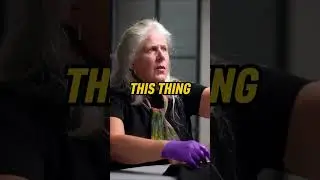 A Real Human Brain&hellip; Caught in Action 😳