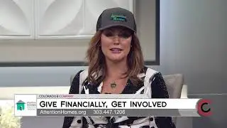 Attention Homes - May 20, 2019