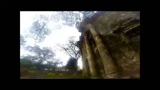 Philippines: Manila&rsquo;s Historic Paco Park