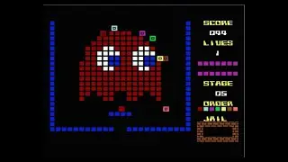 Randoom ( MSX ) MSXdev22