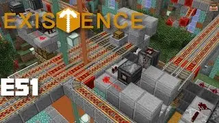 Existence E51 | Project FINALLY complete
