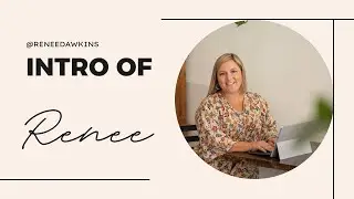 North Florida Realtor, Renee Dawkins Introduction