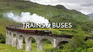 Tenon Tours Custom Vacations