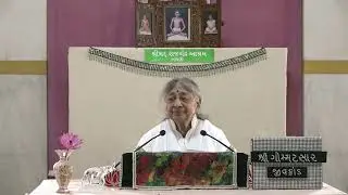 47  GOMMATSAAR    Gatha  635-659   Shree  Sudhaben   Satsang   Bandhani