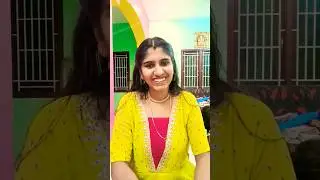 கவிதை கவிதை 😍 #song #duet #love #viralvideo #comedy #funny #song #tamil #melody #abi #abivbi #short