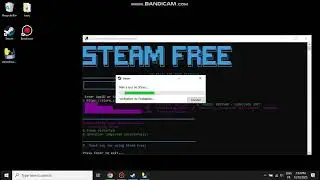 How To Get ALL Steam Games For Free (2025)