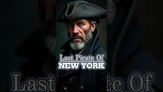 The Last Pirate of New York &mdash; Albert Hicks&rsquo; 1860 Execution That Shocked Thousands