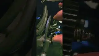Drag slash 