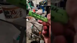 Конфеты Khalifa Mints от Khalifa Kush: общее содержание ТГК 29,20, общее содержание каннабиноидов...