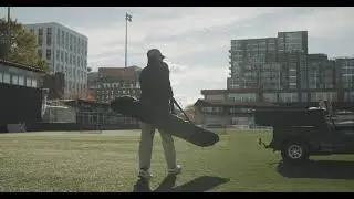 DebrisFree&trade; Turf Sweeper In-Depth Walk-Through | Best Way to Clean Turf FAST!