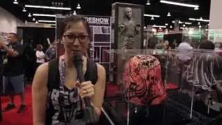 Star Wars Celebration 2015: Sideshow at Celebration!