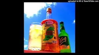 KILLAMONJAMBO - Rum And Ting