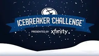 Call of Duty Icebreaker Challenge presented by Xfinity