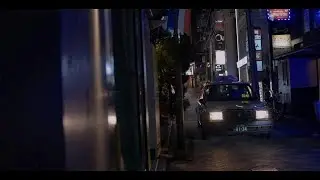 JAPAN IN SPRING / Panasonic GH4 + Glidecam HD2000