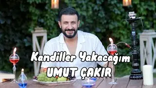 Umut Çakır - Kandiller Yakacağım Hd Klip 2022  #umutçakır #kandilleryakacağım #klip