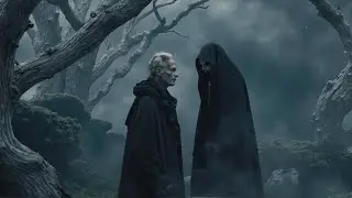 By the Lore Master: The Revenants - Wardens of the Veil