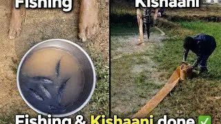 #VillageLife#FarmingLife#HardWork#Farmers#DesiLife#Agriculture#RiceFarming#Irrigation#VillageVlog#