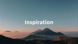 Unknown Brain - Inspiration (Lyrics) Inspiration