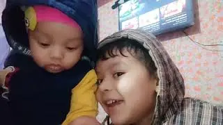 AAJ PURANI DOST KA SWAGAT KIYA 😵‍💫#funny #funnyclips #injoy#youtubevideo #viralvideos 