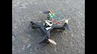 Eachine H8 mini mod