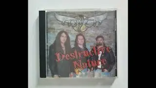 Myth (US, Heavy metal) - Fortress of a Dream
