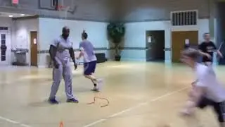 #InSeason #Basketball #Powermoves #Training #verticaljump #explosive moves #training  #vertimax