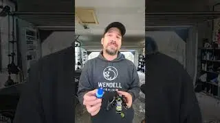 7 Places You Should Oil Your Spinning Reel