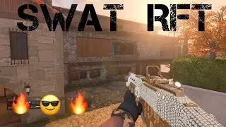 DIAMOND SWAT RFT HARDCORE GAMEPLAY BLACK OPS 4 NEW DLC WEAPONS! BO4 