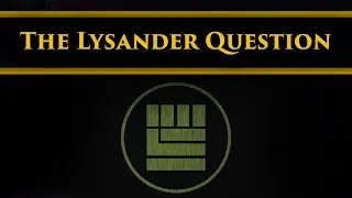 Destiny 2 Lore - Lysander & The Concordat. The Banished faction that could soon return!