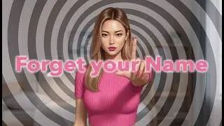 Identity Loss Hypnosis by Miss Ayleen