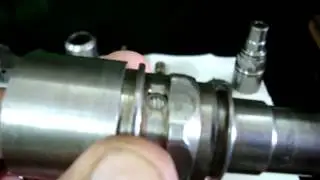 UNIDADE BOSCH SCANIA 124 - DICA DE DEFEITO