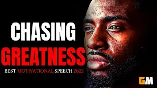 CHASING GREATNESS (Steve Harvey, Jim Rohn, TD Jakes, Jordan Peterson) Best Motivational Speech 2022