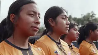 FCA GUATEMALA AND WARRIOR WAY