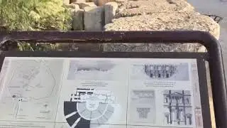 JERASH, JORDAN