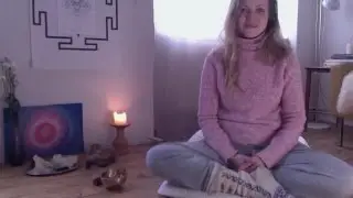 NEW MOON ENERGIES - BALANCING POLARITIES | MASCULINE & FEMININE ENERGIES