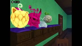 Getting my new skill with leopard