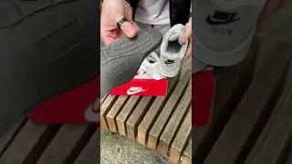 #РАСПАКОВКА Nike Air Max 90 Gore-Tex