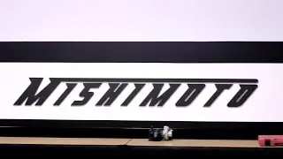 Behind-the-Scenes: Co-Branded Products By Mishimoto