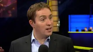 H2k Gaming vs SKP Game 1 post-match Analyst desk | Grand Finals S4 EU CS #2 Summer Playoffs
