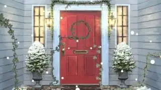 Christmas e card