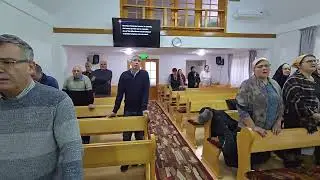 Doamne Dumnezeul nostru-ndurător. Oastea Domnului Dofteana 