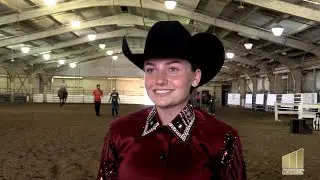 2023 NRHA Derby - Adele Cunningham