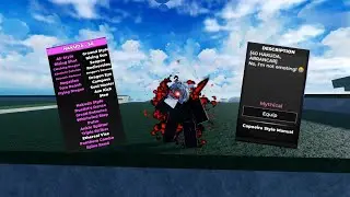 capoeira after NERF is still fun | Type Soul