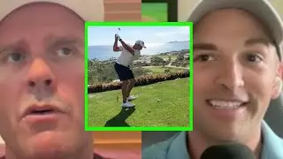 Charlie Beljan's Reveals How to Hit More Greens