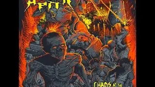 Skeleton Pit - Spreading The Virus