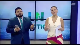 El Despertar de la Noticia: Programa del miércoles 4 de febrero del 2026