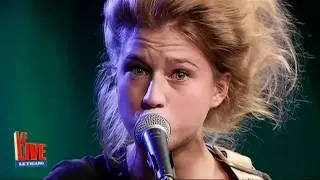 Selah Sue - Ragamuffin - Le Live