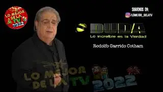 Extranormal A M&aacute;s | Diciembre 2022