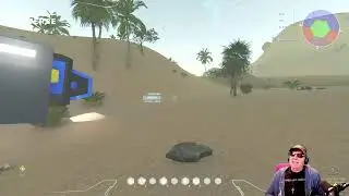 YOUTUBE GAMING MYDU GAMEPLAY! #MorningBrew #DualUniverse #Landmarks