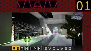 Rethink Evolved Part 1 (No Commentary)